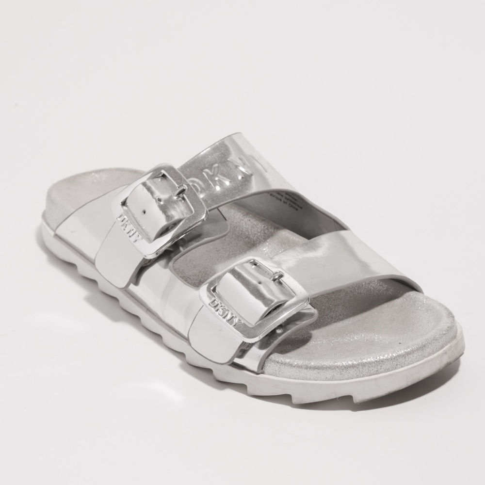 DKNY sandals